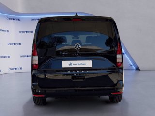 VOLKSWAGEN Caddy 1.5 tsi 116cv space