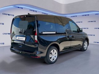 VOLKSWAGEN Caddy 1.5 tsi 116cv space