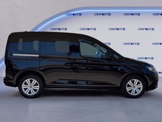 VOLKSWAGEN Caddy 1.5 tsi 116cv space