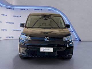 VOLKSWAGEN Caddy 1.5 tsi 116cv space