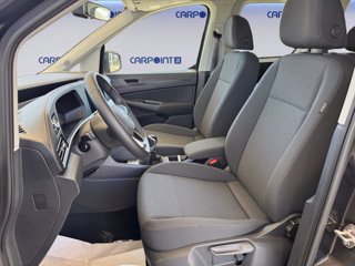VOLKSWAGEN Caddy 1.5 tsi 116cv space