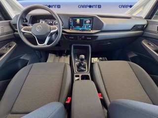 VOLKSWAGEN Caddy 1.5 tsi 116cv space