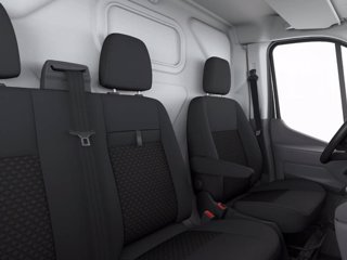 FORD Transit Van Trend 2.0 EcoBlue Van 130cv 310 L3H2