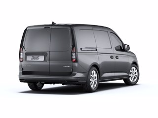 FORD Transit Connect Titanium 2.0 Diesel 102CV Manuale M6 Passo Lungo