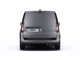 FORD Transit Connect Titanium 2.0 Diesel 102CV Manuale M6 Passo Lungo