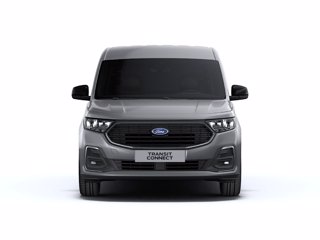 FORD Transit Connect Titanium 2.0 Diesel 102CV Manuale M6 Passo Lungo