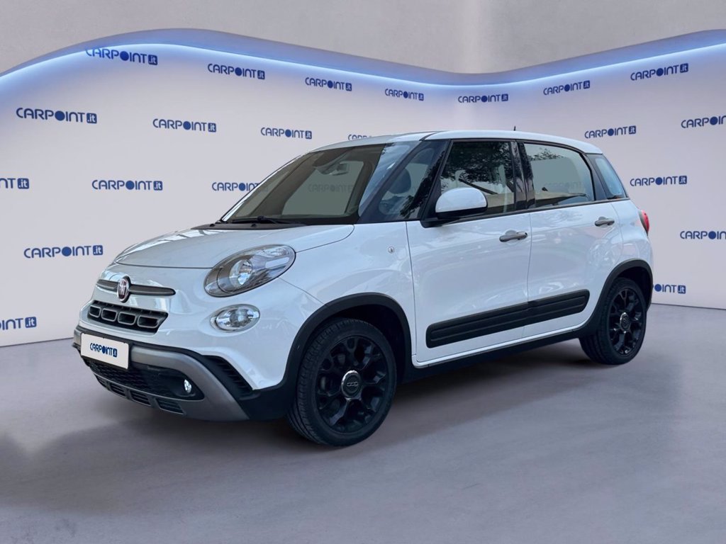 FIAT 500l 1.4 connect s&s 95cv