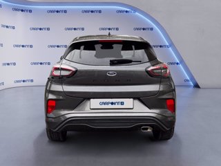 FORD Puma 1.0 ecoboost h st-line x s&s 125cv
