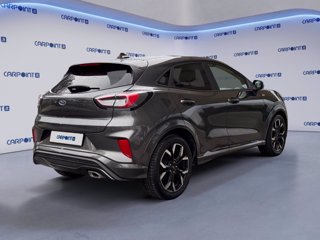 FORD Puma 1.0 ecoboost h st-line x s&s 125cv