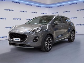 FORD Puma 1.0 ecoboost h titanium s&s 125cv