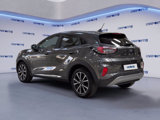 FORD Puma 1.0 ecoboost h titanium s&s 125cv