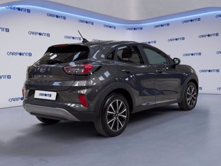 FORD Puma 1.0 ecoboost h titanium s&s 125cv