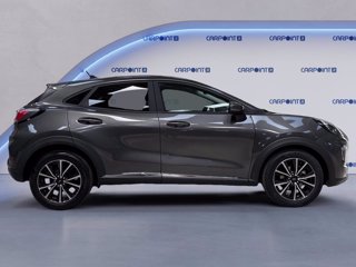FORD Puma 1.0 ecoboost h titanium s&s 125cv