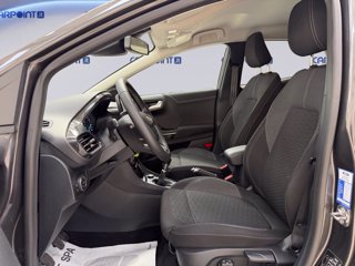 FORD Puma 1.0 ecoboost h titanium s&s 125cv