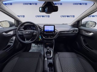 FORD Puma 1.0 ecoboost h titanium s&s 125cv