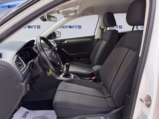VOLKSWAGEN T-roc 1.0 tsi style 115cv