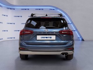 FORD Focus active sw 1.0t ecoboost h 125cv