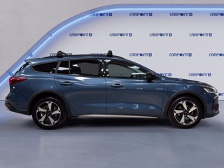 FORD Focus active sw 1.0t ecoboost h 125cv