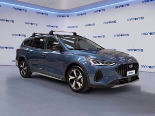 FORD Focus active sw 1.0t ecoboost h 125cv