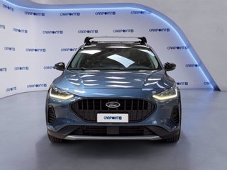 FORD Focus active sw 1.0t ecoboost h 125cv