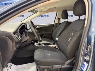 FORD Focus active sw 1.0t ecoboost h 125cv