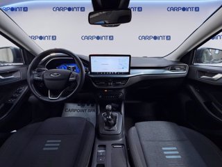 FORD Focus active sw 1.0t ecoboost h 125cv