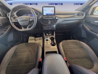 FORD Kuga 2.5 full hybrid st-line x 2wd 190cv cvt