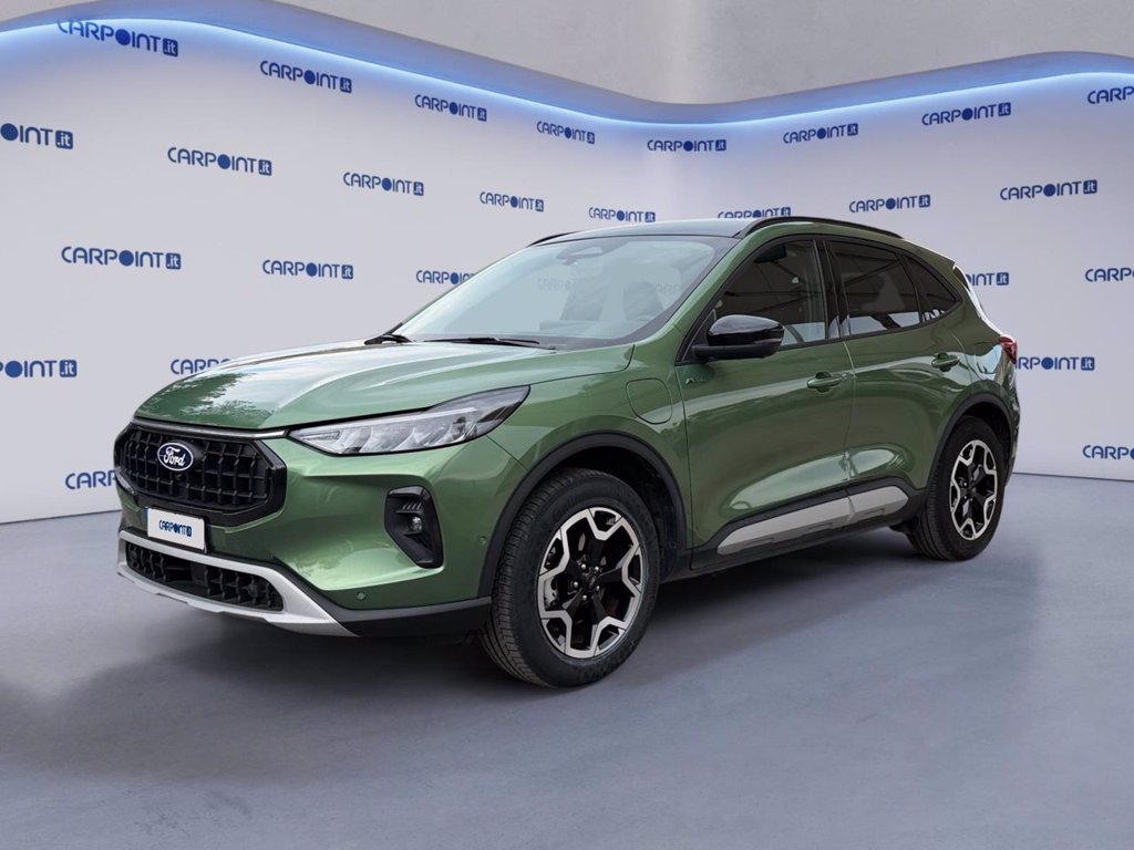 FORD Kuga 2.5 phev active x 2wd 243cv auto
