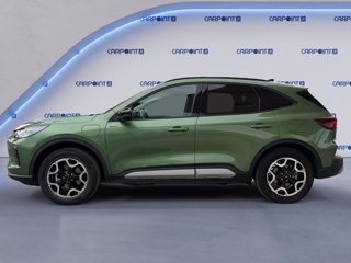 FORD Kuga 2.5 phev active x 2wd 243cv auto