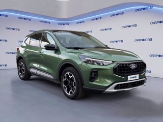 FORD Kuga 2.5 phev active x 2wd 243cv auto