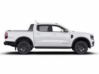 FORD Ranger Doppia Cabina Wildtrak PHEV 2.3 Plug In Hybrid 281CV A10 AWD 5p