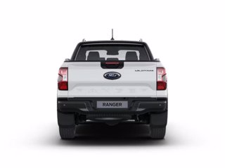 FORD Ranger Doppia Cabina Wildtrak PHEV 2.3 Plug In Hybrid 281CV A10 AWD 5p
