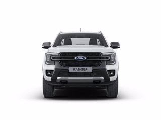 FORD Ranger Doppia Cabina Wildtrak PHEV 2.3 Plug In Hybrid 281CV A10 AWD 5p