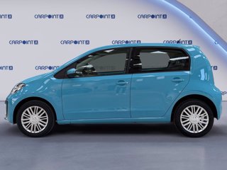 VOLKSWAGEN Up! 5p 1.0 evo move up! 65cv