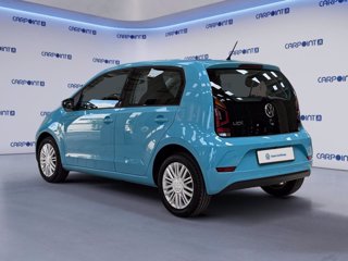 VOLKSWAGEN Up! 5p 1.0 evo move up! 65cv
