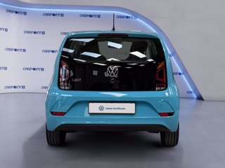 VOLKSWAGEN Up! 5p 1.0 evo move up! 65cv
