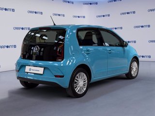 VOLKSWAGEN Up! 5p 1.0 evo move up! 65cv