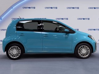 VOLKSWAGEN Up! 5p 1.0 evo move up! 65cv