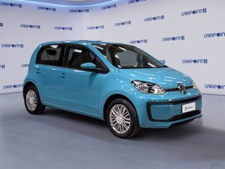 VOLKSWAGEN Up! 5p 1.0 evo move up! 65cv
