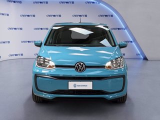 VOLKSWAGEN Up! 5p 1.0 evo move up! 65cv