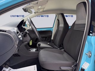 VOLKSWAGEN Up! 5p 1.0 evo move up! 65cv