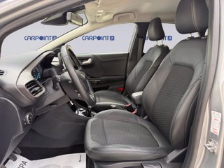 FORD Puma 1.0 ecoboost h titanium x s&s 125cv