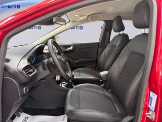 FORD Puma 1.0 ecoboost h titanium x s&s 125cv