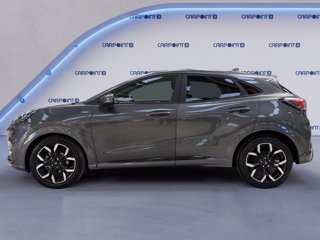 FORD Puma 1.0 ecoboost h st-line x s&s 125cv