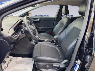FORD Puma 1.0 ecoboost h titanium x s&s 125cv