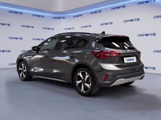 FORD Focus active 1.0t ecoboost h 125cv