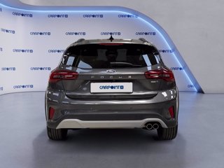 FORD Focus active 1.0t ecoboost h 125cv