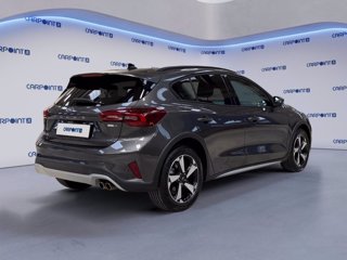 FORD Focus active 1.0t ecoboost h 125cv