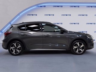 FORD Focus active 1.0t ecoboost h 125cv
