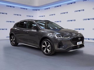 FORD Focus active 1.0t ecoboost h 125cv